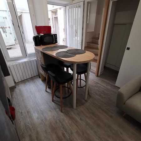 אורליאן Appartement Hyper Centre Au Bord De Loire מראה חיצוני תמונה
