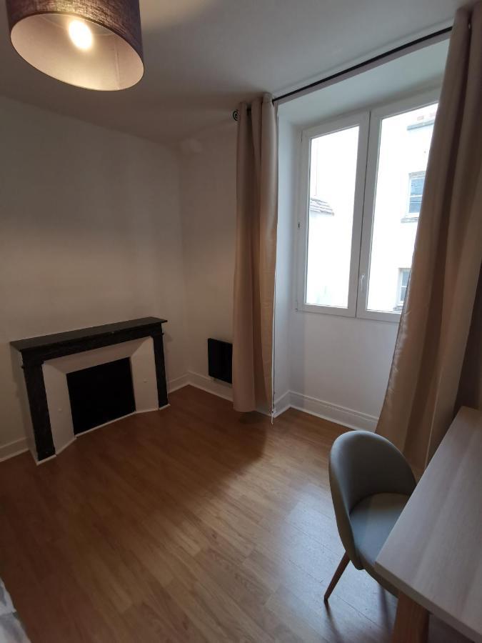 אורליאן Appartement Hyper Centre Au Bord De Loire מראה חיצוני תמונה