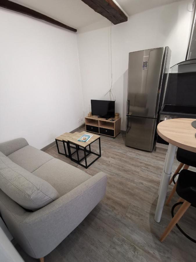 אורליאן Appartement Hyper Centre Au Bord De Loire מראה חיצוני תמונה