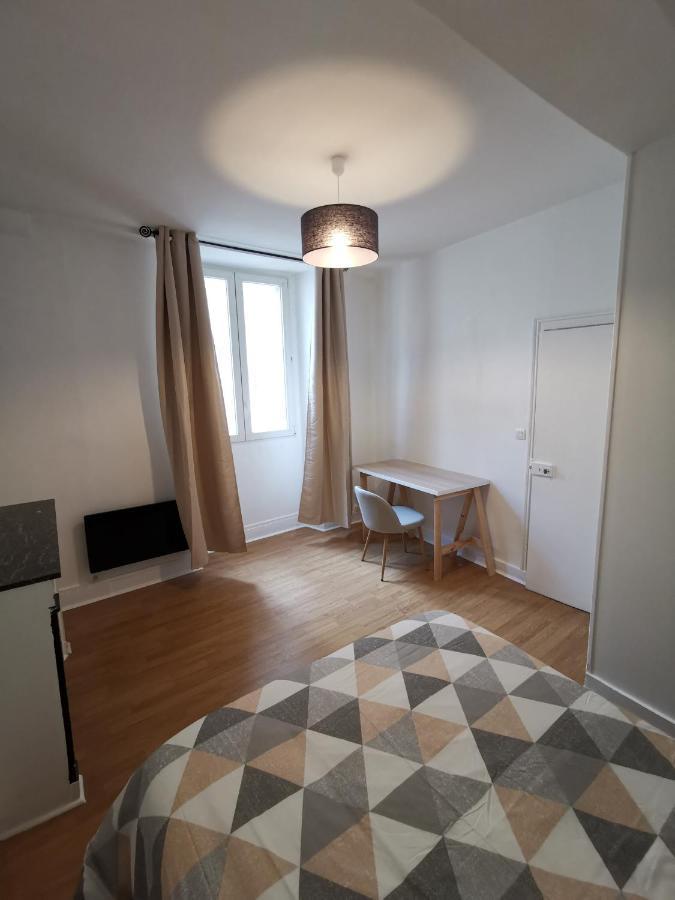 אורליאן Appartement Hyper Centre Au Bord De Loire מראה חיצוני תמונה