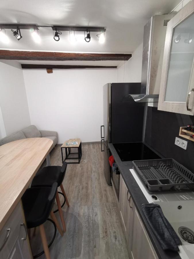 אורליאן Appartement Hyper Centre Au Bord De Loire מראה חיצוני תמונה